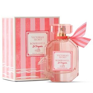 Victoria’s Secret Bombshell St. Tropez